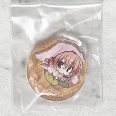 新品未開封】因幡めぐる ゆずソフト ミニアクリルキャラスタンド