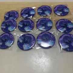 即購入可】ブルーアーカイブ 缶バッジ 中国限定 サオリ - メルカリ