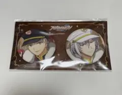 アイナナ Re:vale NO DOUBT 缶バッジ 百 千
