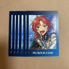 あんスタ プロセカコラボ ぱしゃっつ 月永レオ