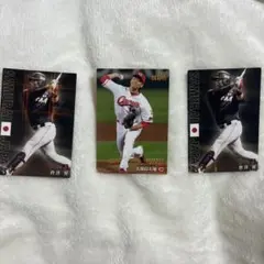 広島東洋カープトレーディングカード