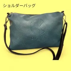 D.KELLY ショルダーバッグ