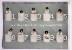 【最終値下げしました】Hey!Say!JUMP クリアファイル