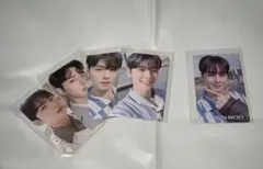 2025年最新】ASTROウヌ公式トレカの人気アイテム - メルカリ