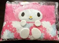即完売品 超激レア サンリオ BIG マイメロ クッション 抱き枕 枕 寝具