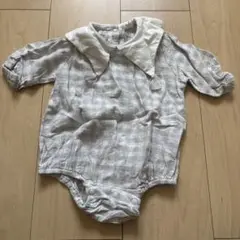 cottoli ロンパース