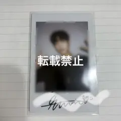 『期間限定値下げ』Stray Kids スキズ ハン・ジソン直筆サイン入りチェキ Straykids ハン 直筆 サイン チェキ