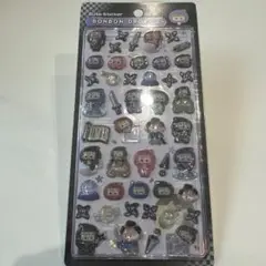 ボンボンドロップシール忍者