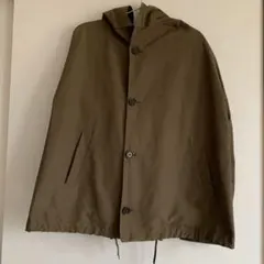 モッズコート トレンチコート