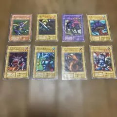 遊戯王 初期 カード 第1期 65枚 セット まとめ売り キラあり。 - メルカリ