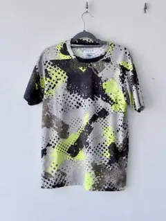 超美品 YONEX ヨネックス ゲームシャツ 2025年 テニスウェア