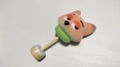 52TOYS 주토피아 마시멜로 시리즈 닉 플로키