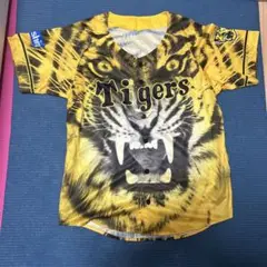 阪神タイガース レプリカユニフォーム フリーサイズ