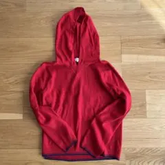 UNIQLO INES DE LA FRESSANGE ニットパーカー M