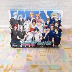 うたプリ　プリライ 6th Blu-ray