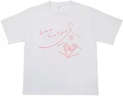 新品 なにわ男子 デビューツアー 1st Love ファーストラブ Tシャツ