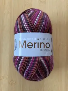 LANA GROSSAラナグロッサMerino Extrafine 4468