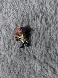 ワンピース　ポートガス・Ꭰ・エース