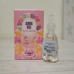 ANNASUI FAIRY DANCE シークレットウィッシュ フェアリーダンス
