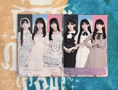 乃木坂46 生写真 池田瑛紗 コンプ 11th anniversary 11周年 - メルカリ