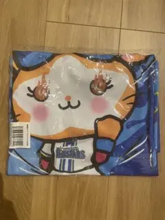 横浜DeNAベイスターズ 青炎シリーズ キララTシャツ M 新品未使用