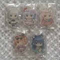 東方Project 小悪魔 缶バッジ まとめ売り - メルカリ