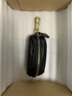 ナイジェル・ケーボン KEY CASE キーケース BLACK 値下げ中 2026年最新】Nigel Cabourn カラー：ブラック系 メンズ キーケースの
