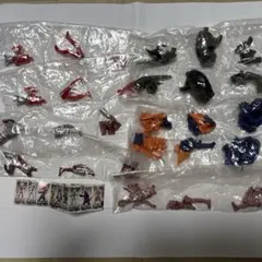 ウルトラマンHGシリーズ 大怪獣バトルスペシャル2