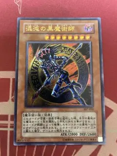 2025年最新】307-010 混沌の黒魔術師の人気アイテム - メルカリ