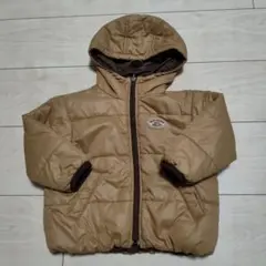 リバーシブルアウター