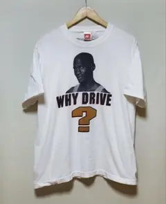 NIKE マイケルジョーダンTシャツ 90's ビンテージ