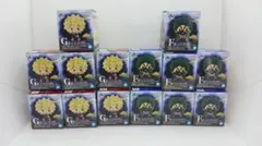 一番くじ僕のヒーローアカデミアちょこのっこセット