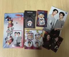 GMMTV FANIVAL WESLEY WilliamEst ストラップ