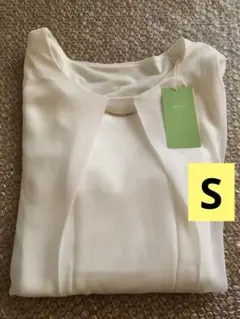 ブラウス オリヒカ