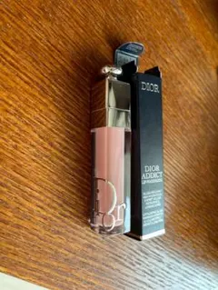DIOR ディオール リップスティック ピンク　化粧水サンプル付き