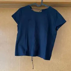 kaen半袖Tシャツ ブラックのサムネイル