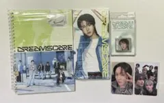 NCTDREAM DREAMSCAPE ロンジュン