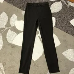 ヒートテック スキニーパンツ