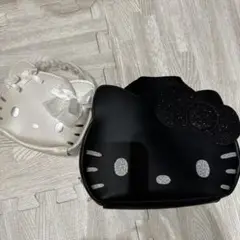ハローキティ ポーチ 2色セット