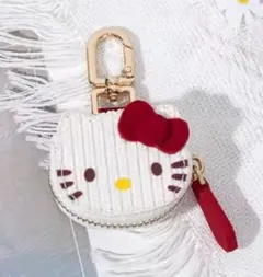 キティちゃんポーチ