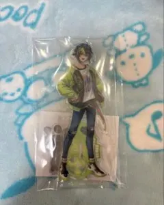 伊波ライ アクスタ