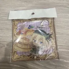魔法使いと黒猫のウィズ　アクリルキーホルダー　スイーツ リフィルのサムネイル