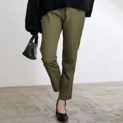 ユアーズ スラックス