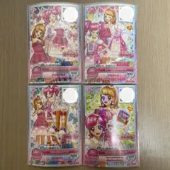 スキップスコーデ アイカツオンパレード