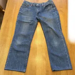 リーバイス　ヴィンテージ　古着　デニム　レディース