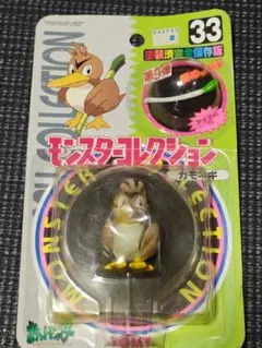 2026年最新】モンコレ カモネギの人気アイテム - メルカリ
