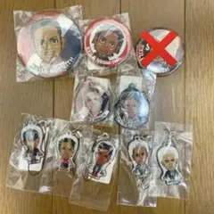 NESMITH ガチャ オンラインブース