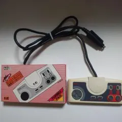 【箱あり】PCエンジン ターボパッド