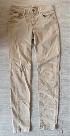 ZARA BASIC スキニーデニム 36のサムネイル