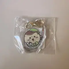 まじかる ちいかわ くりまんじゅう ミニ アクリル チャーム